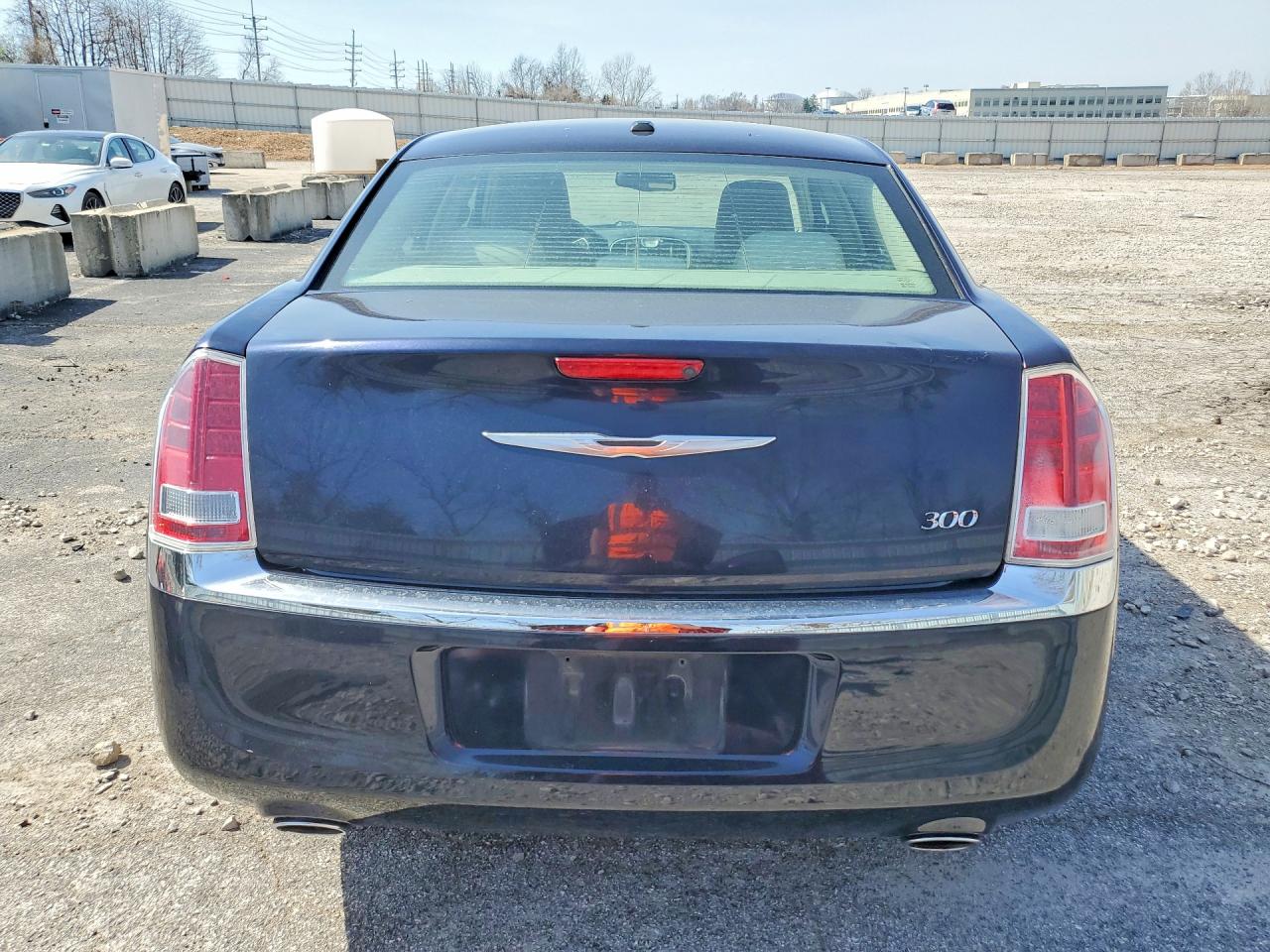 Chrysler 300