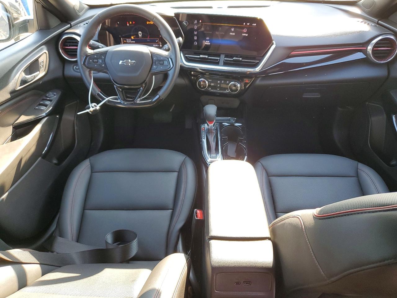Chevrolet Trax 2rs
