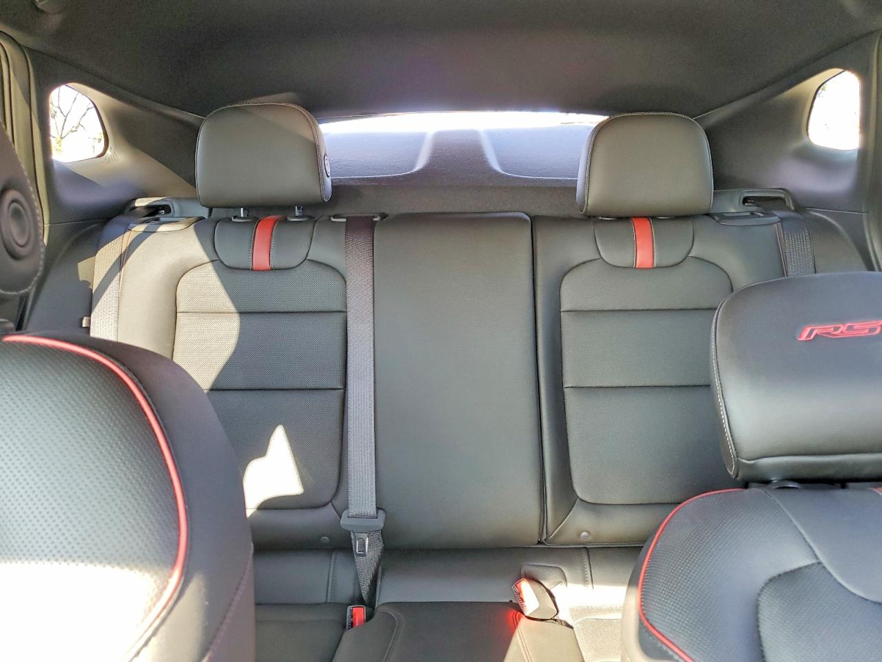 Chevrolet Trax 2rs