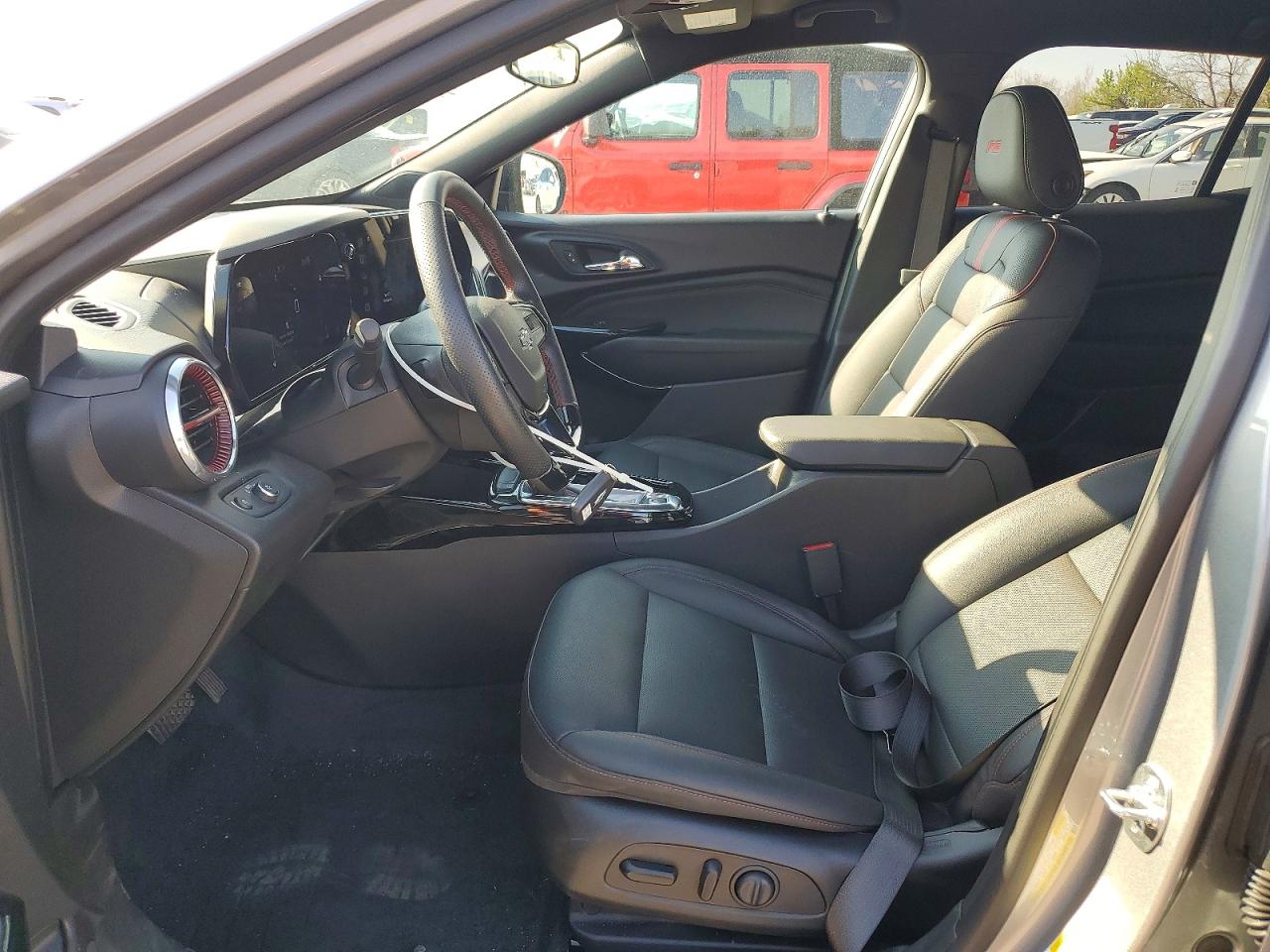 Chevrolet Trax 2rs