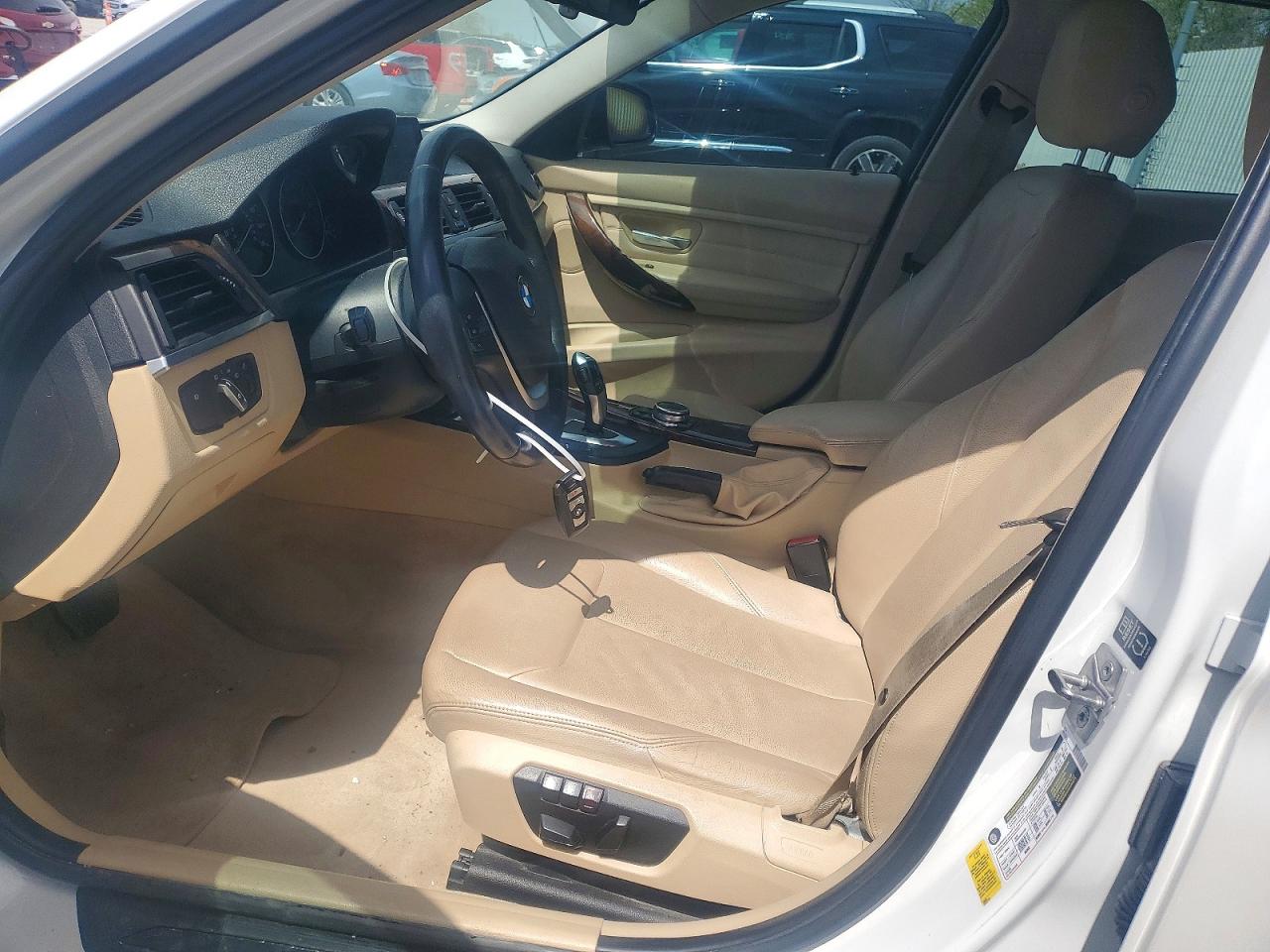 BMW 3 Series I