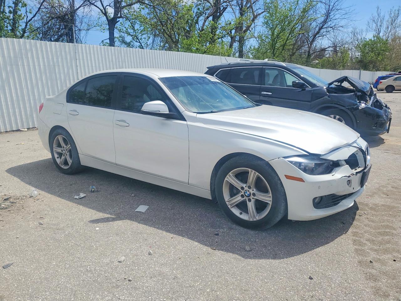 BMW 3 Series I