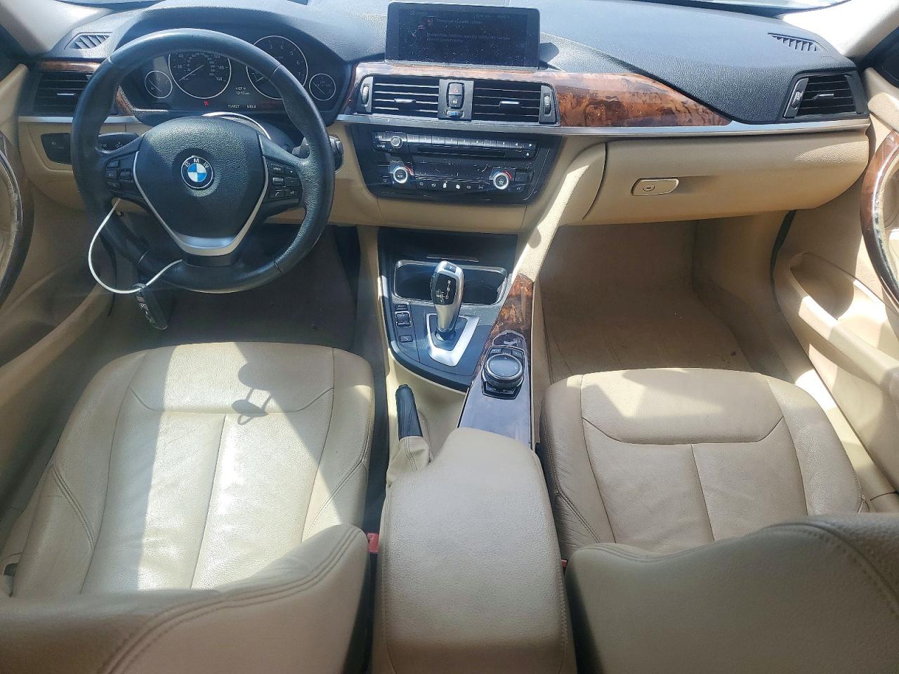 BMW 3 Series I