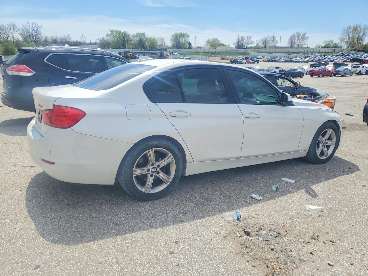 BMW 3 Series I