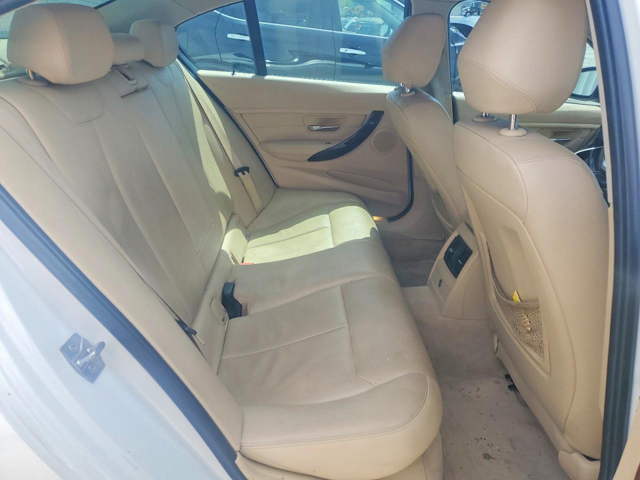 BMW 3 Series I