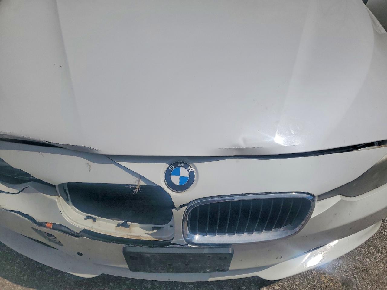 BMW 3 Series I
