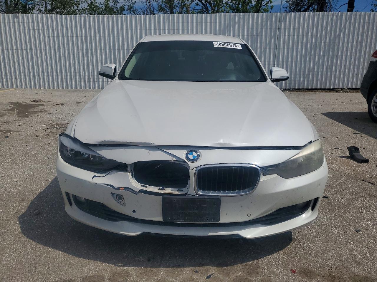 BMW 3 Series I
