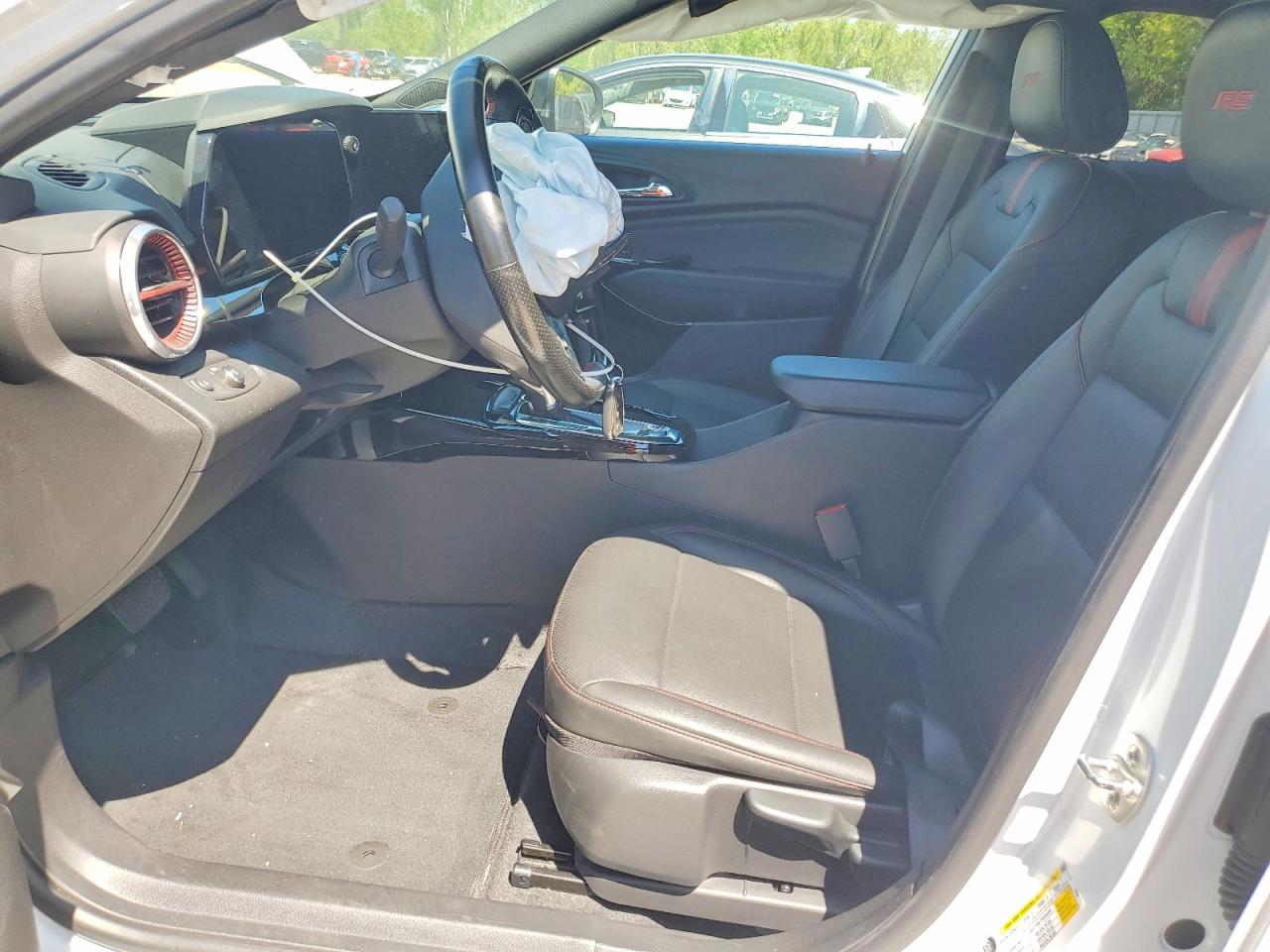 Chevrolet Trax 2rs