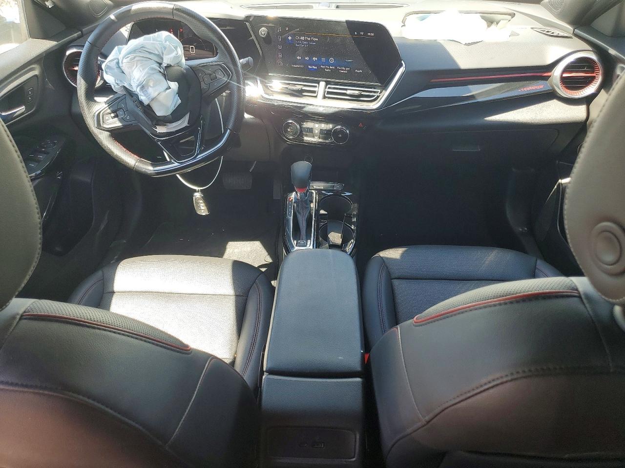 Chevrolet Trax 2rs