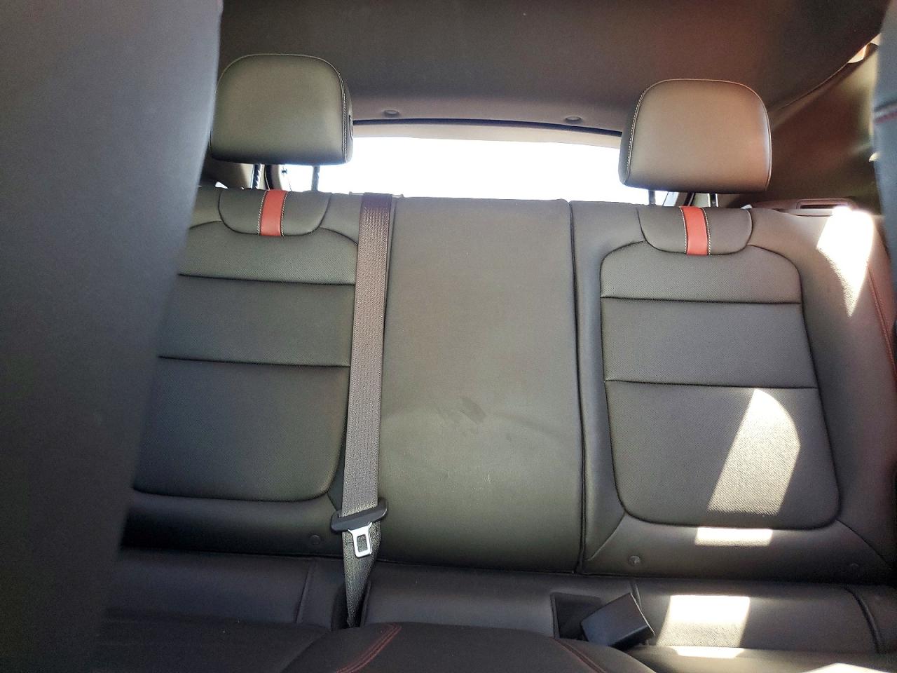 Chevrolet Trax 2rs