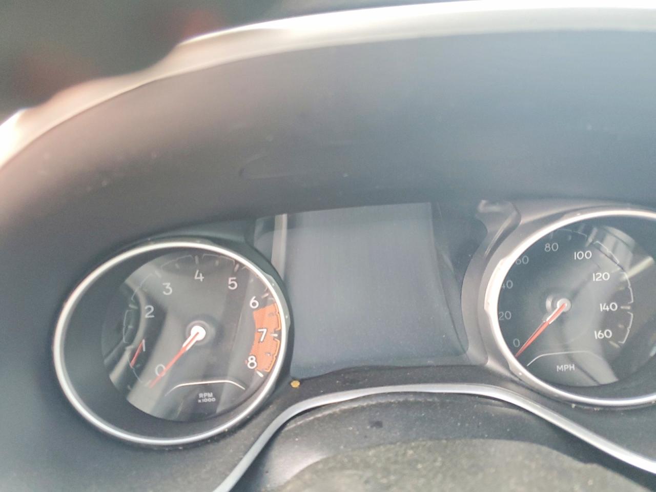 Jeep Compass Limited