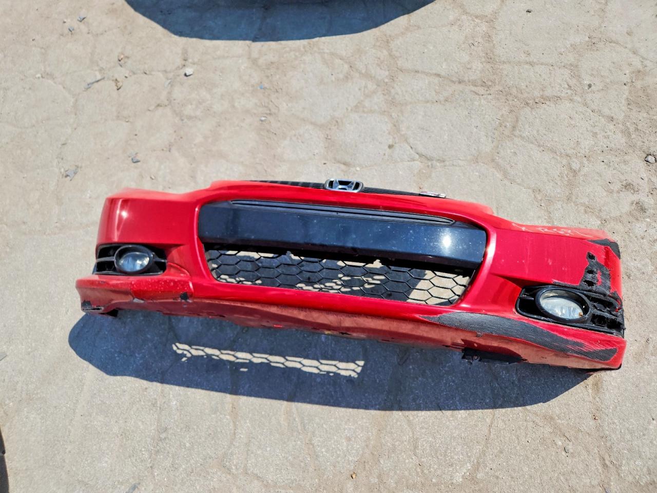 Honda Civic Si