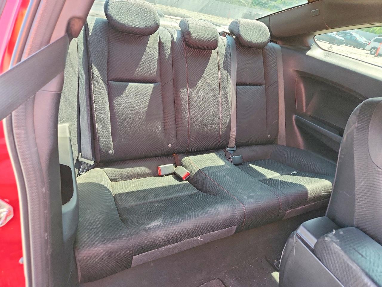 Honda Civic Si