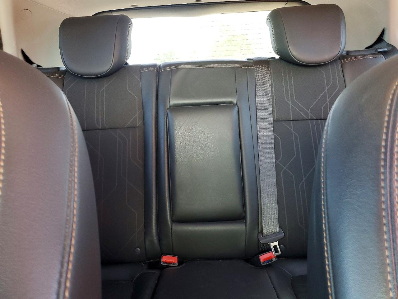 Chevrolet Trax 1lt