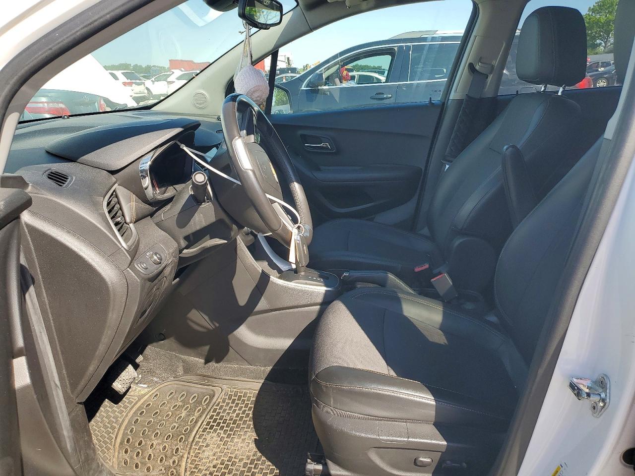 Chevrolet Trax 1lt
