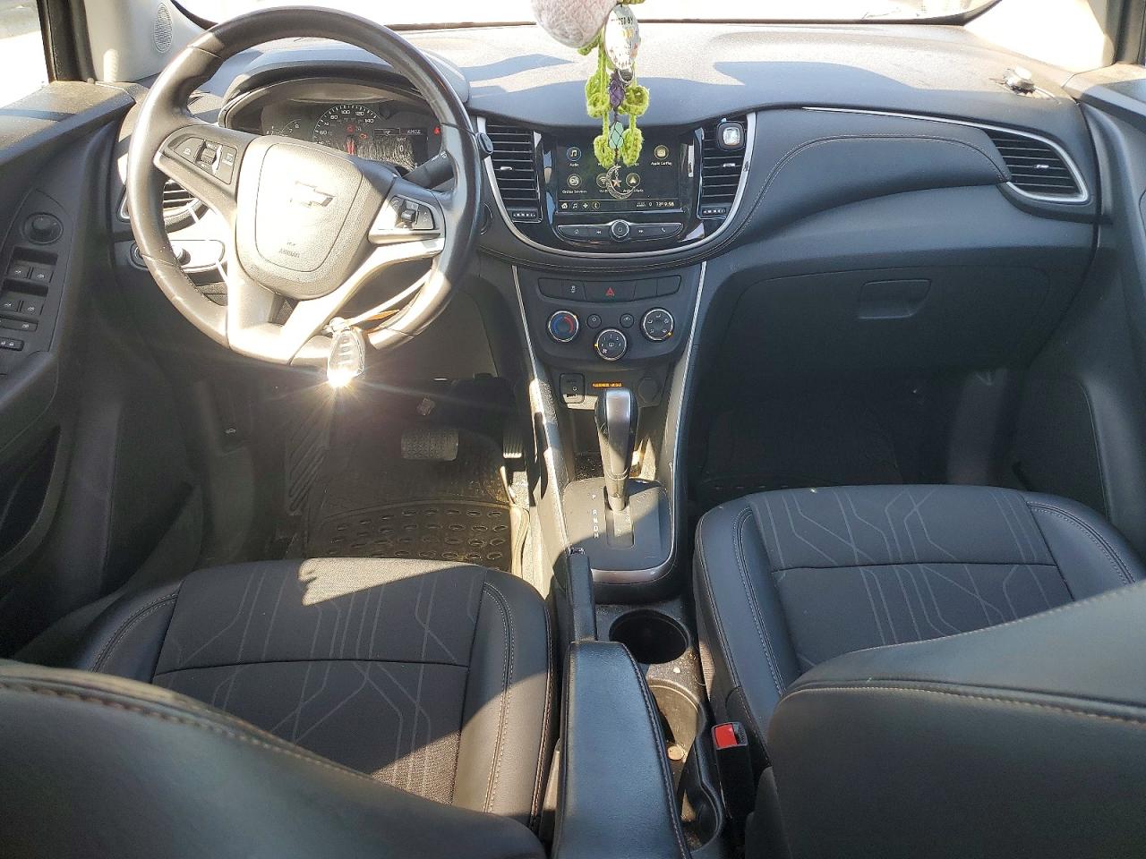 Chevrolet Trax 1lt