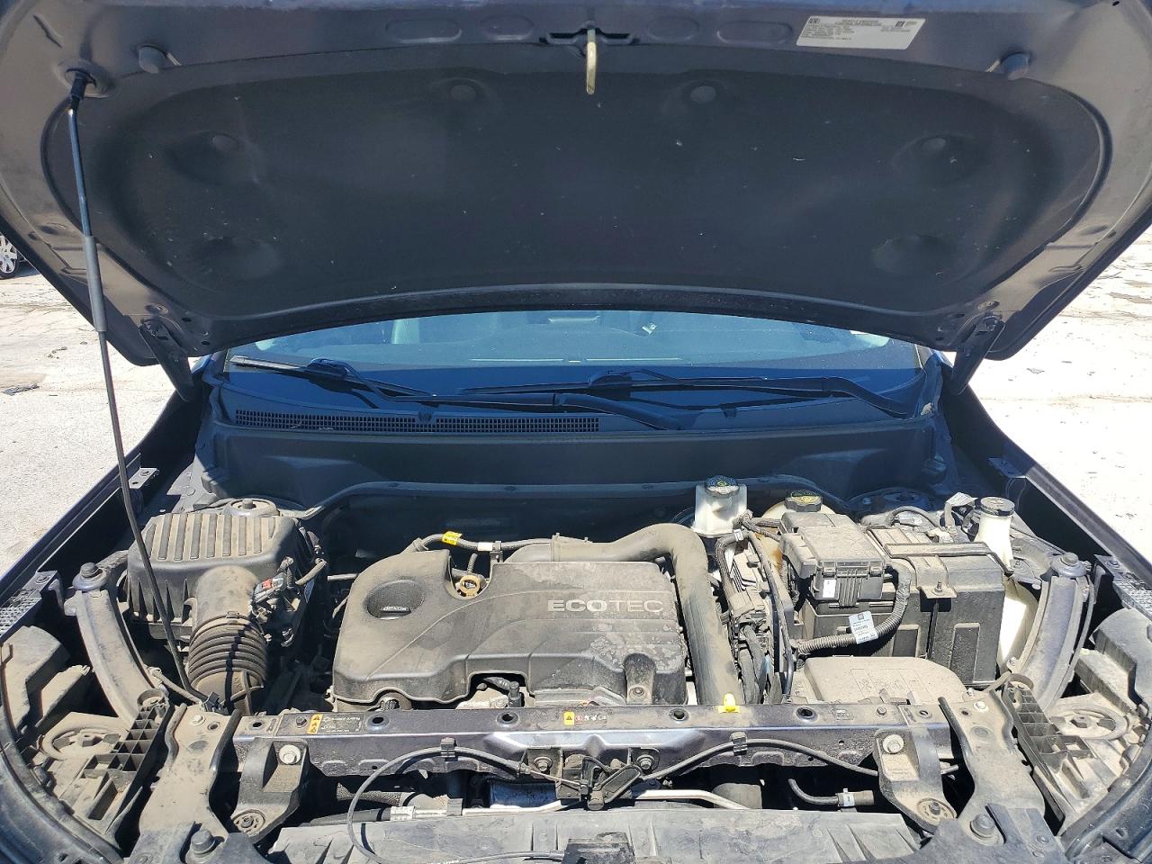 GMC Terrain Slt