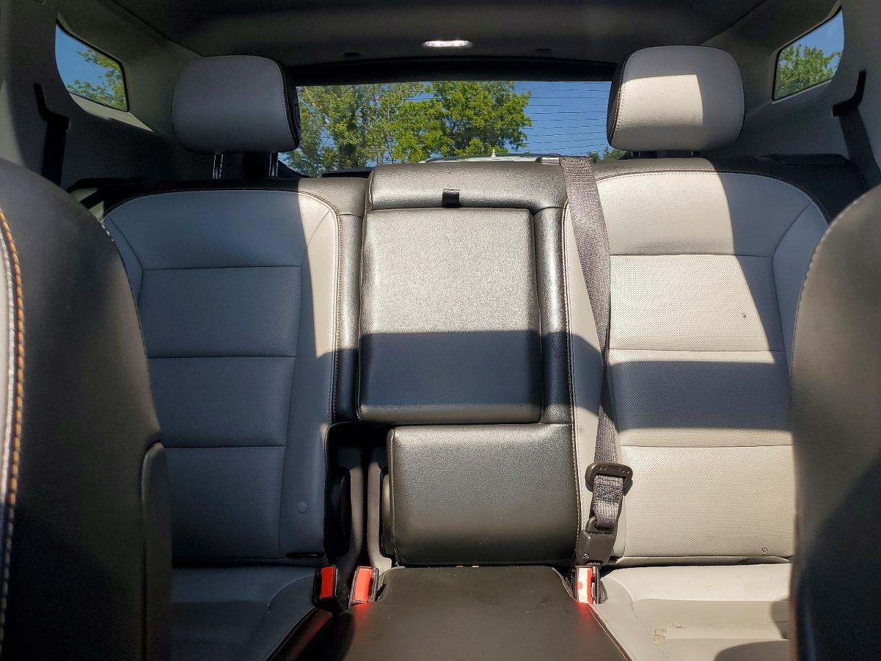 GMC Terrain Slt