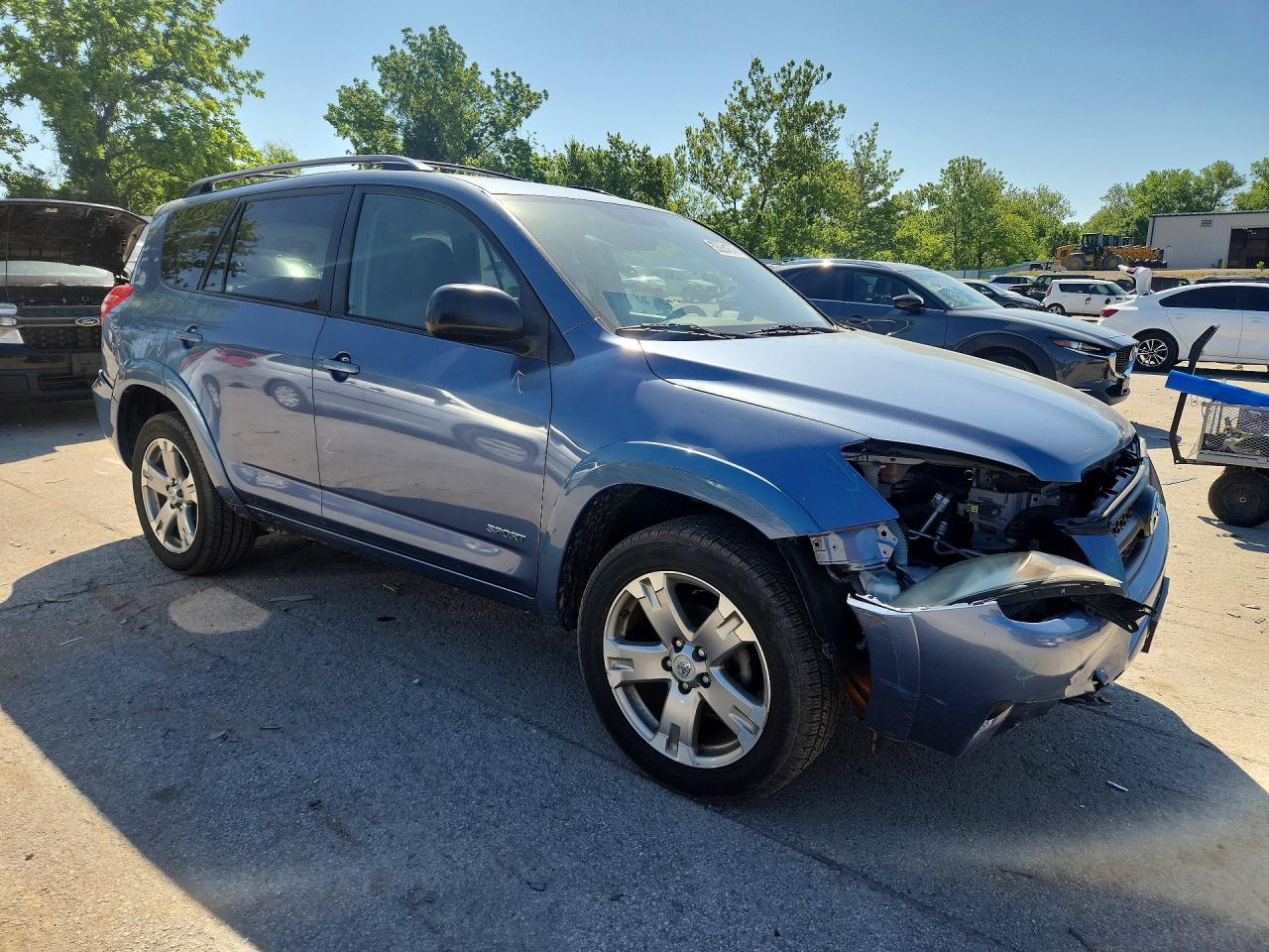 Toyota RAV4 Sport