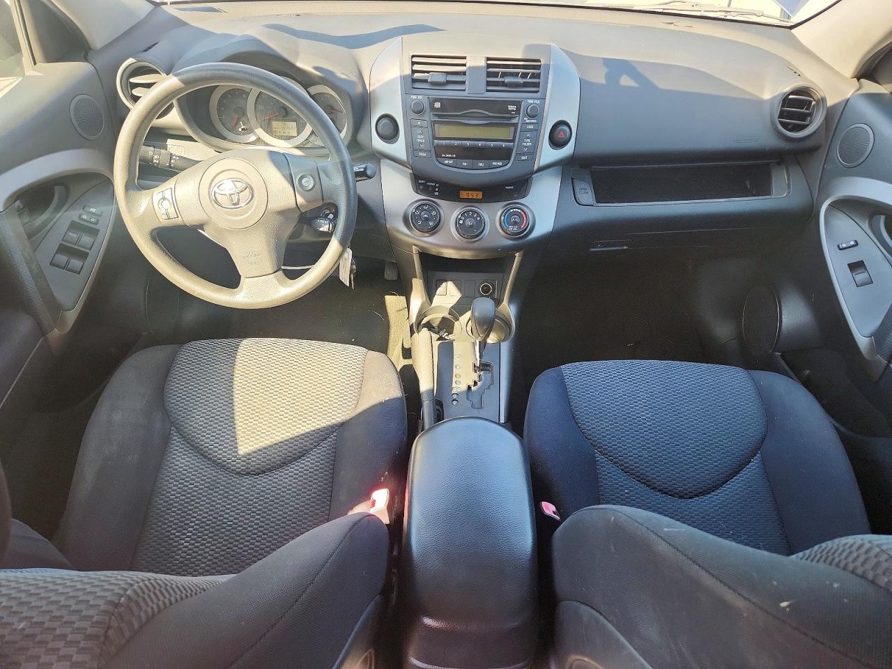 Toyota RAV4 Sport