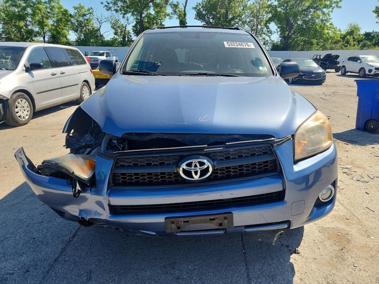 Toyota RAV4 Sport