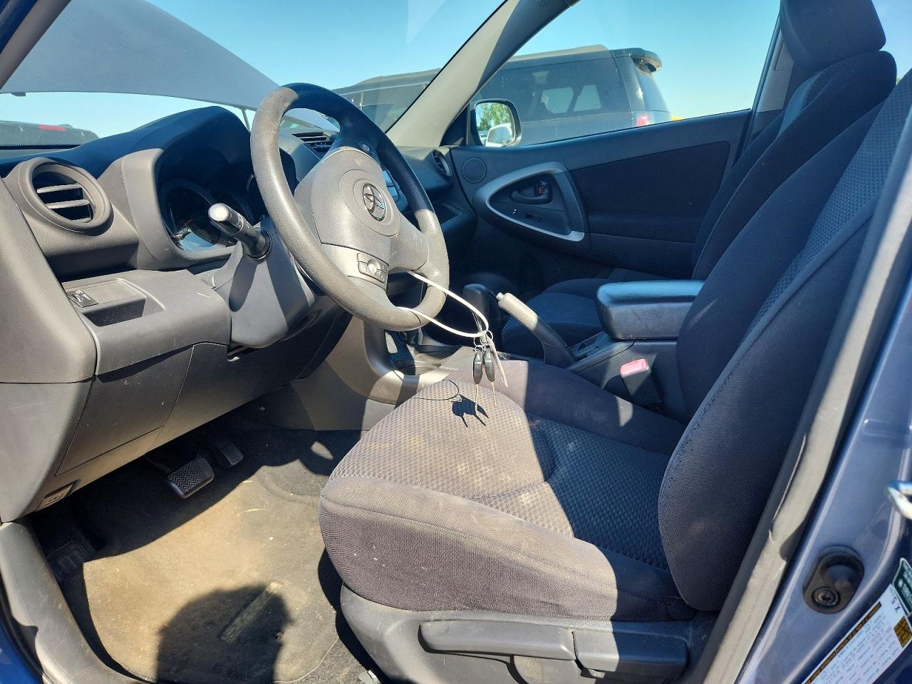 Toyota RAV4 Sport