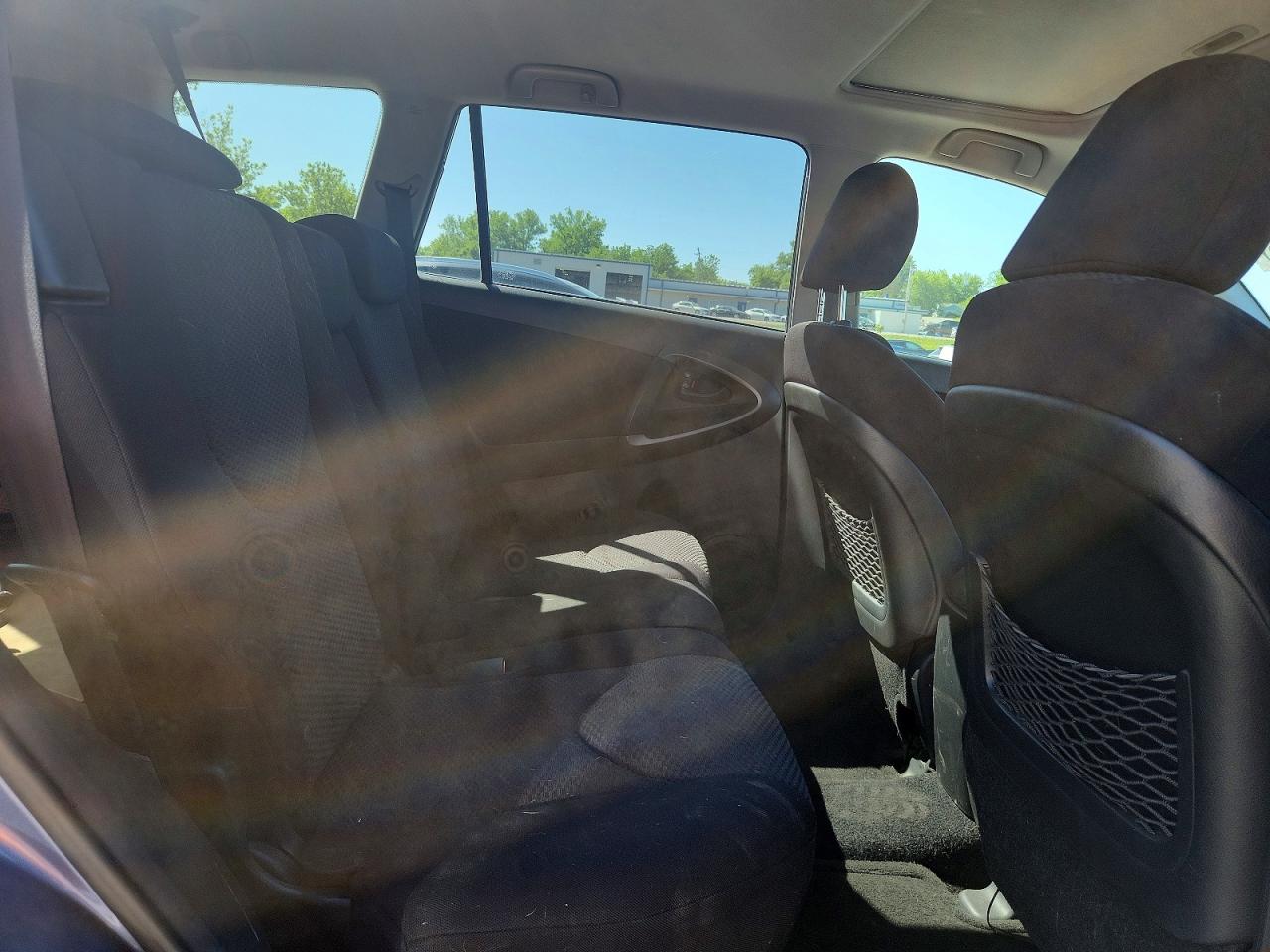 Toyota RAV4 Sport