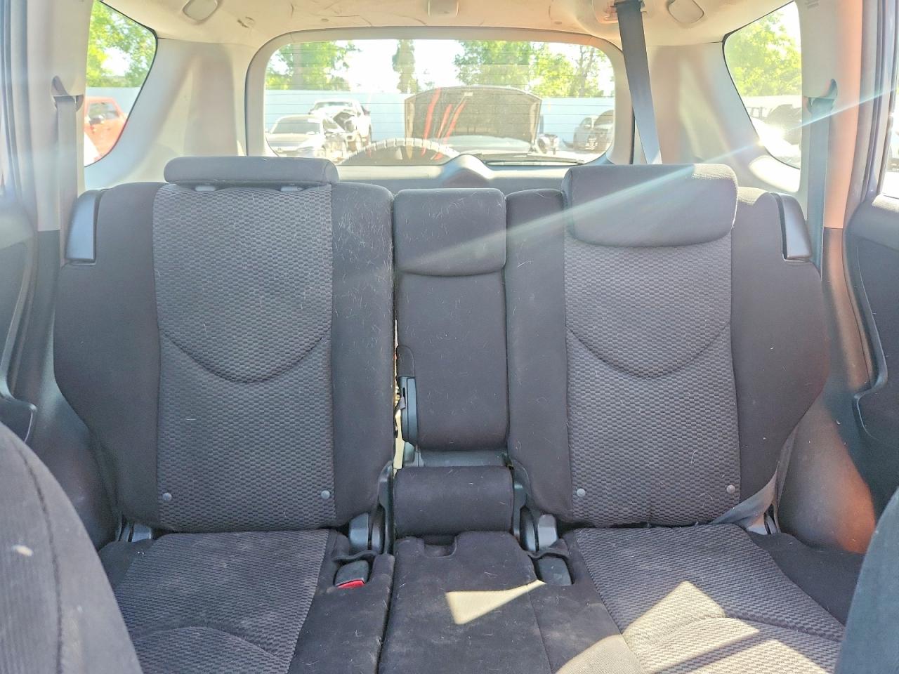 Toyota RAV4 Sport