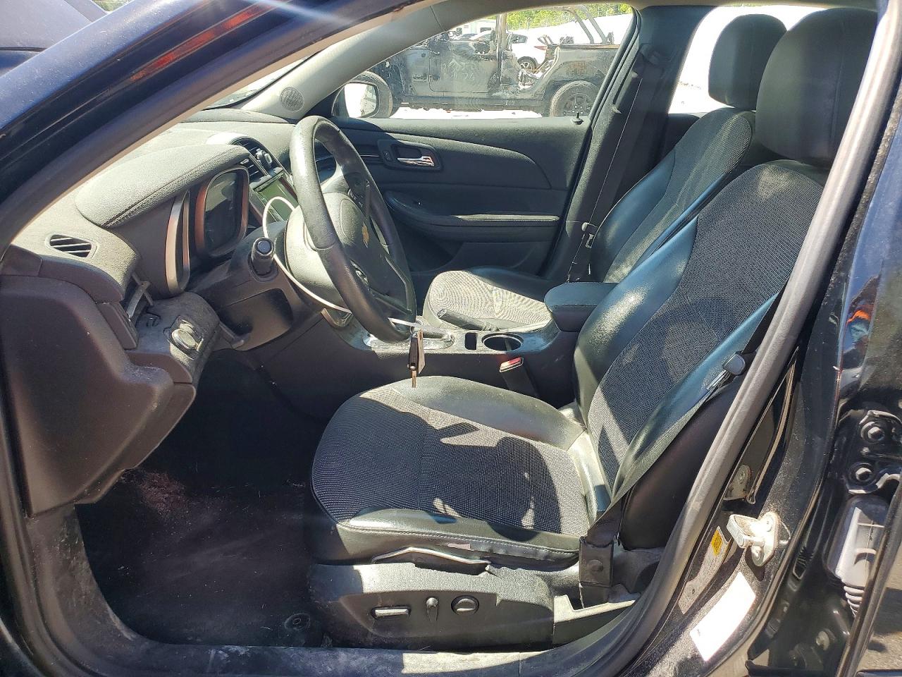 Chevrolet Malibu Lt