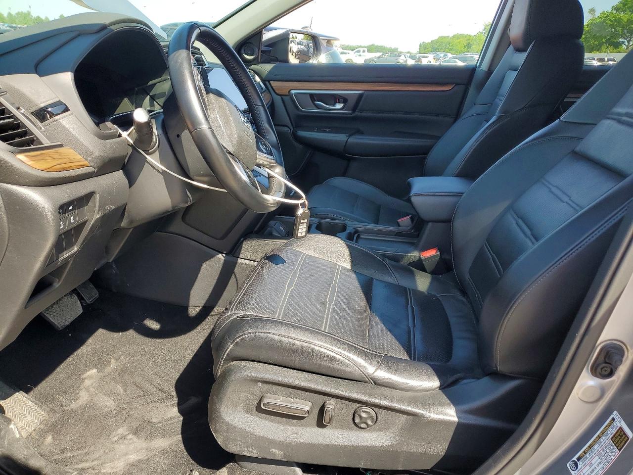 Honda Crv