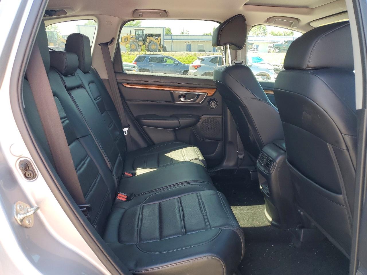 Honda Crv