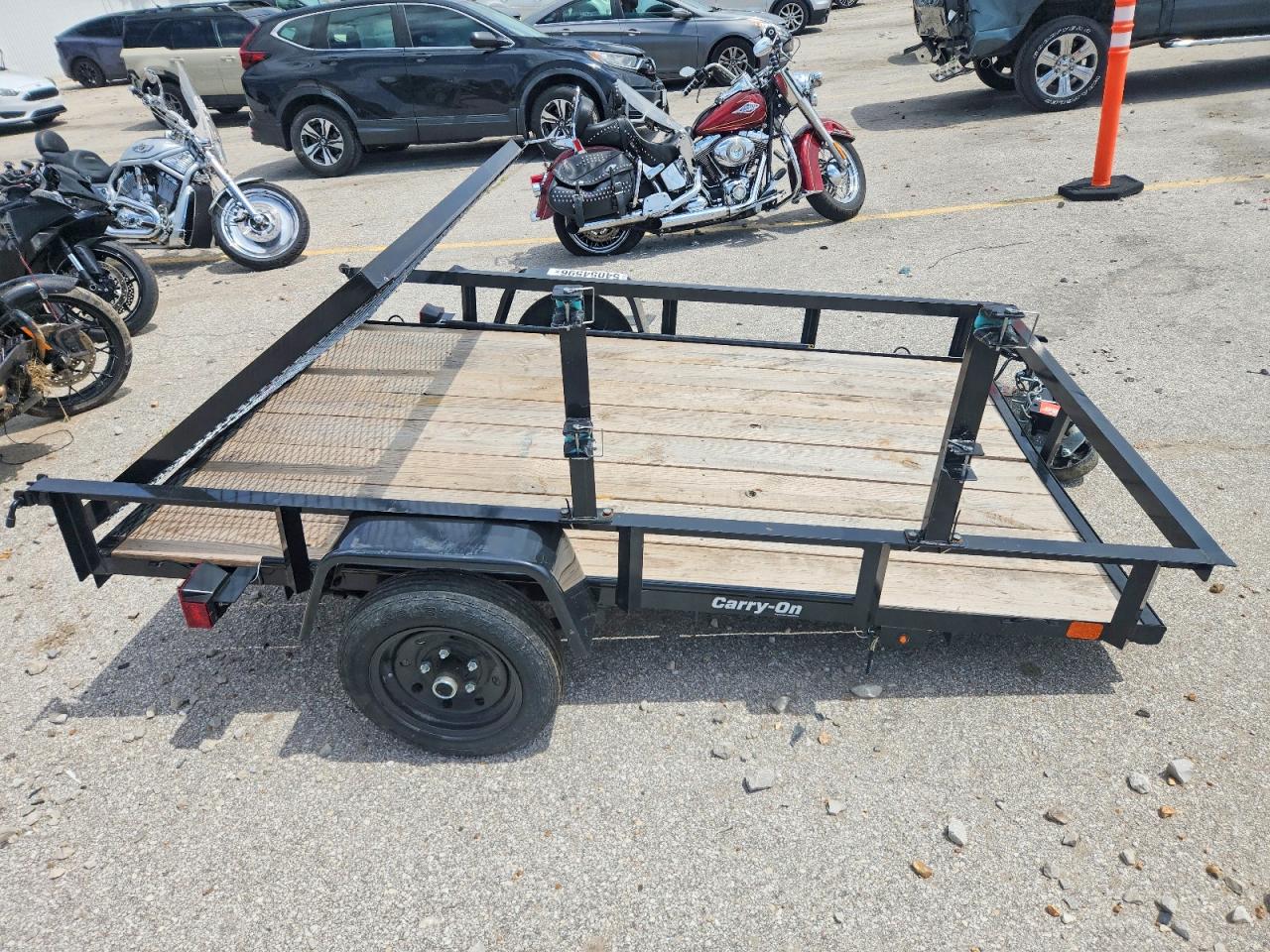 Carry-on Other
