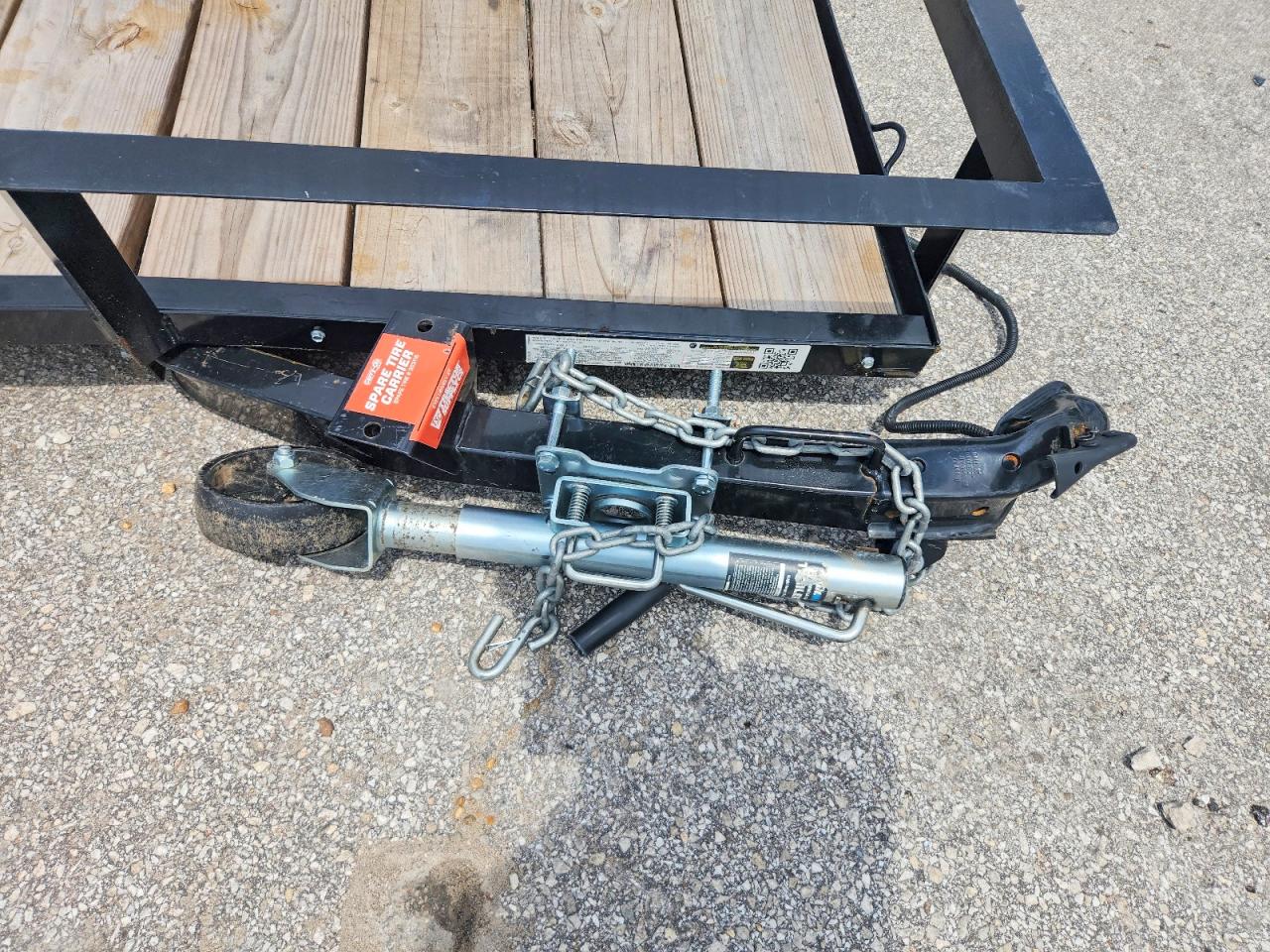 Carry-on Other