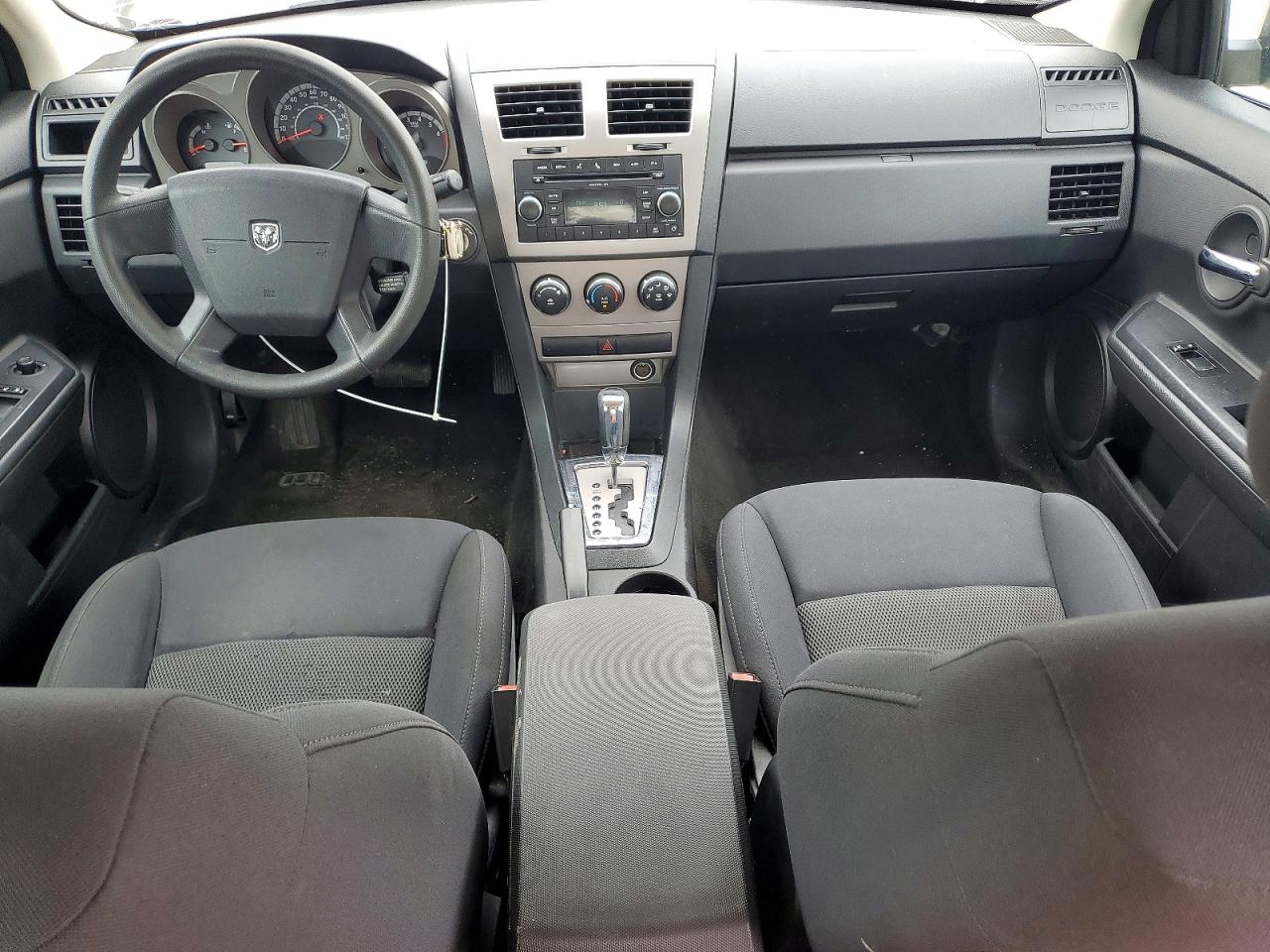 Dodge Avenger Sxt