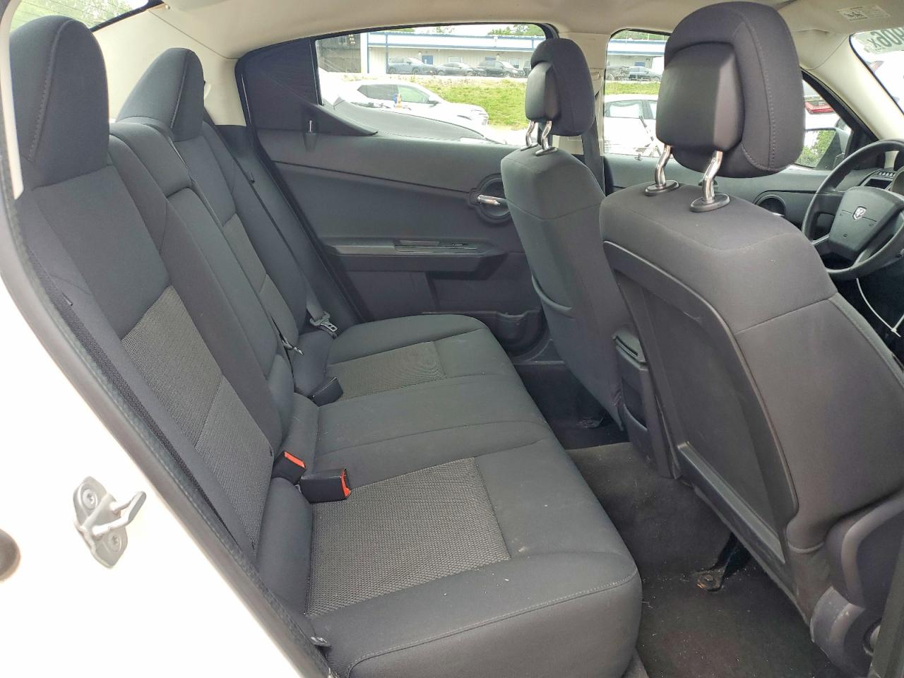 Dodge Avenger Sxt