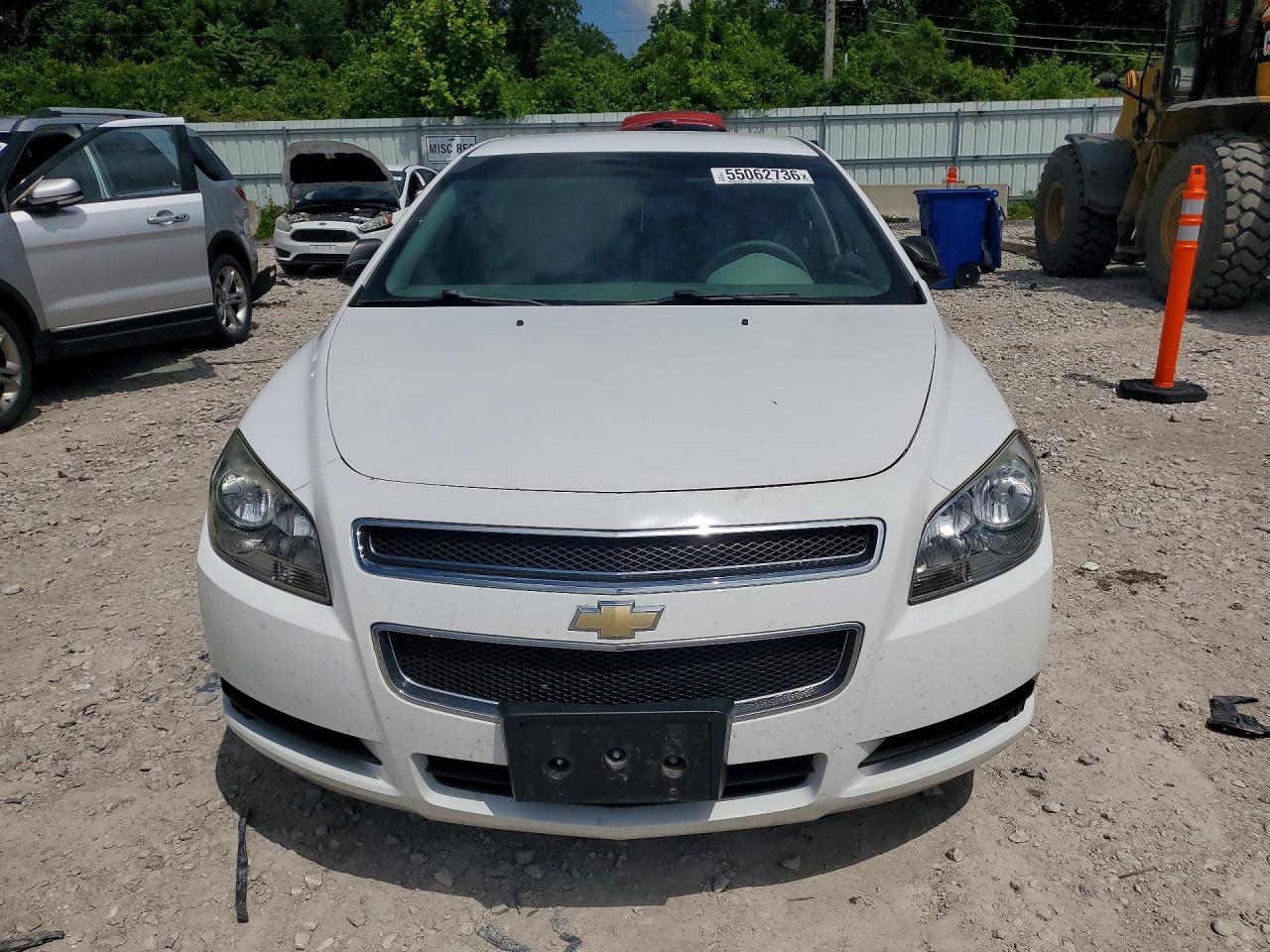 Chevrolet Malibu Ls