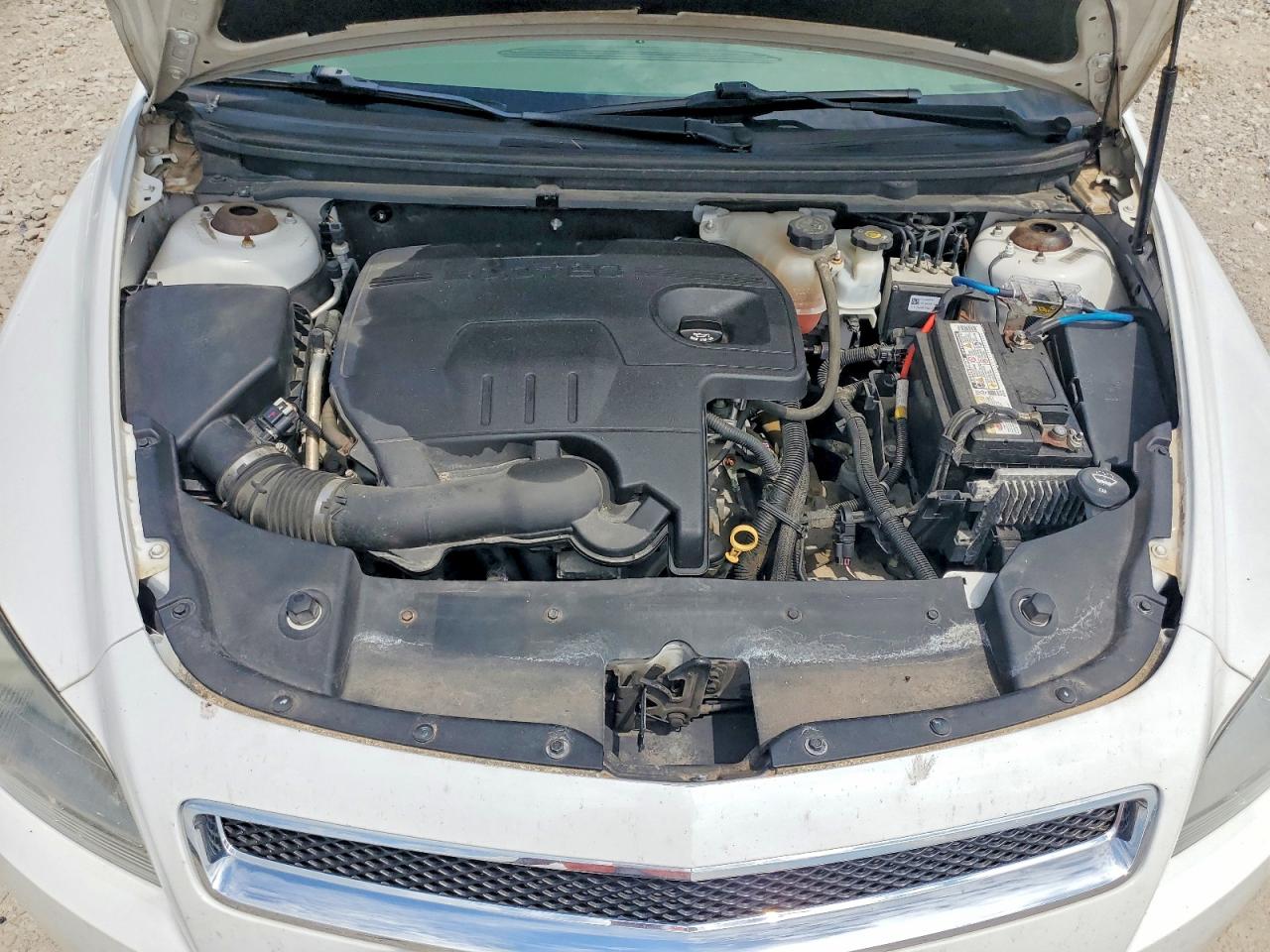 Chevrolet Malibu Ls