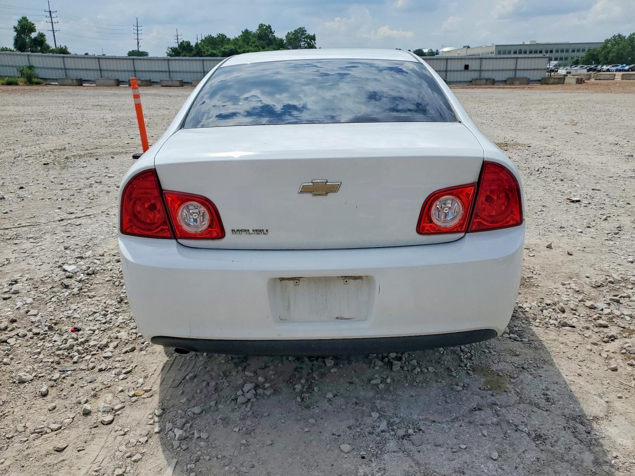Chevrolet Malibu Ls