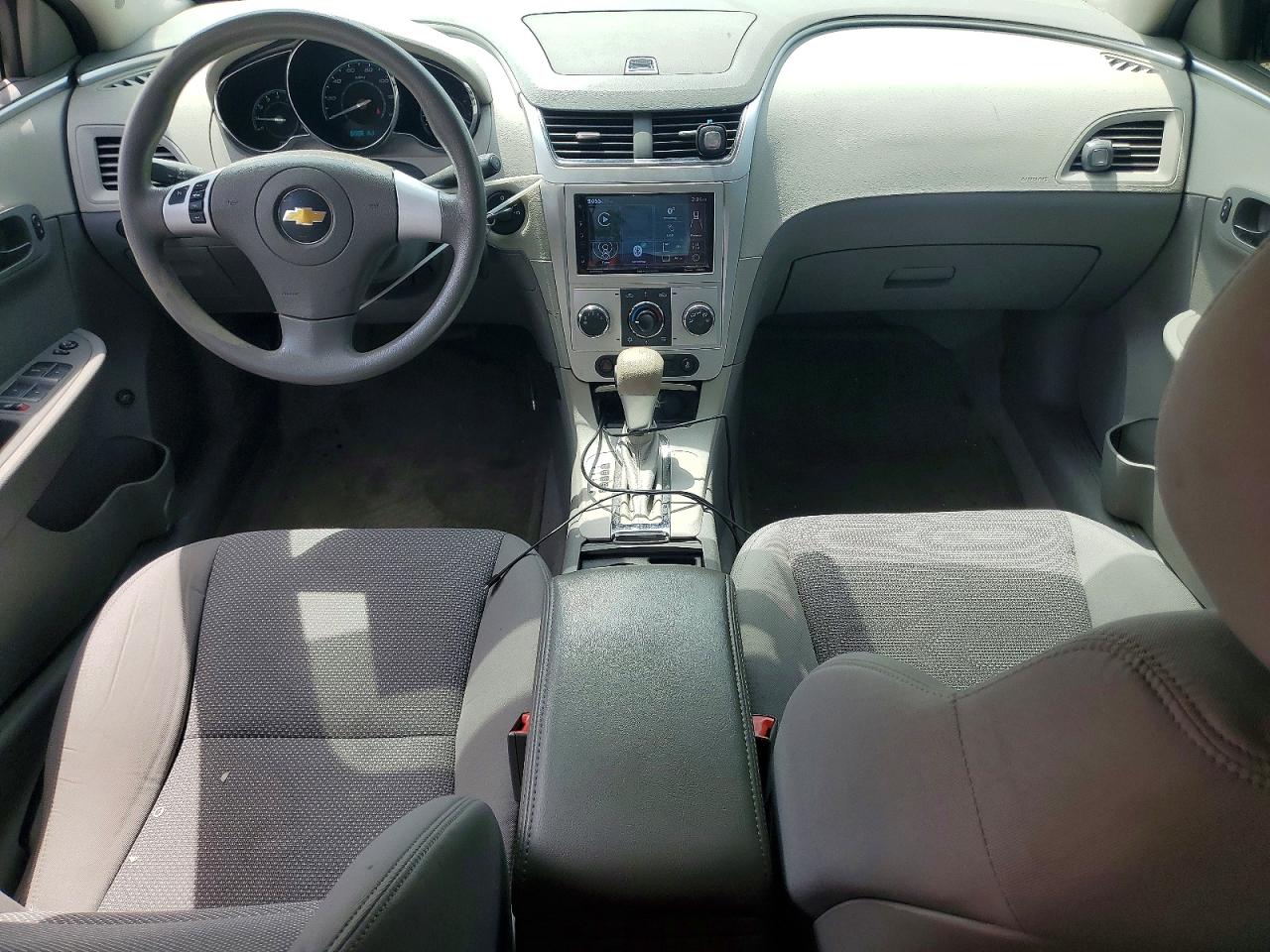 Chevrolet Malibu Ls