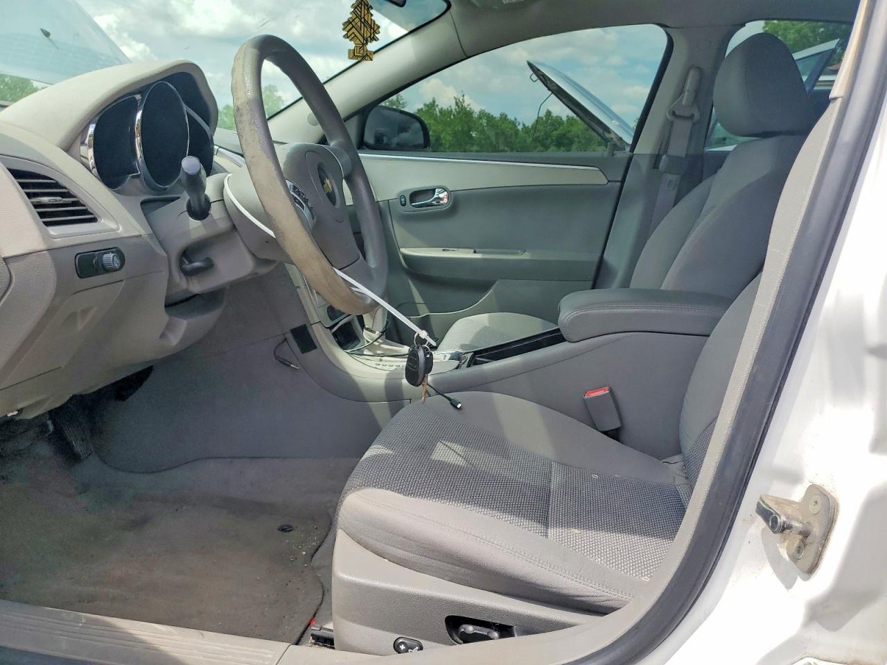 Chevrolet Malibu Ls