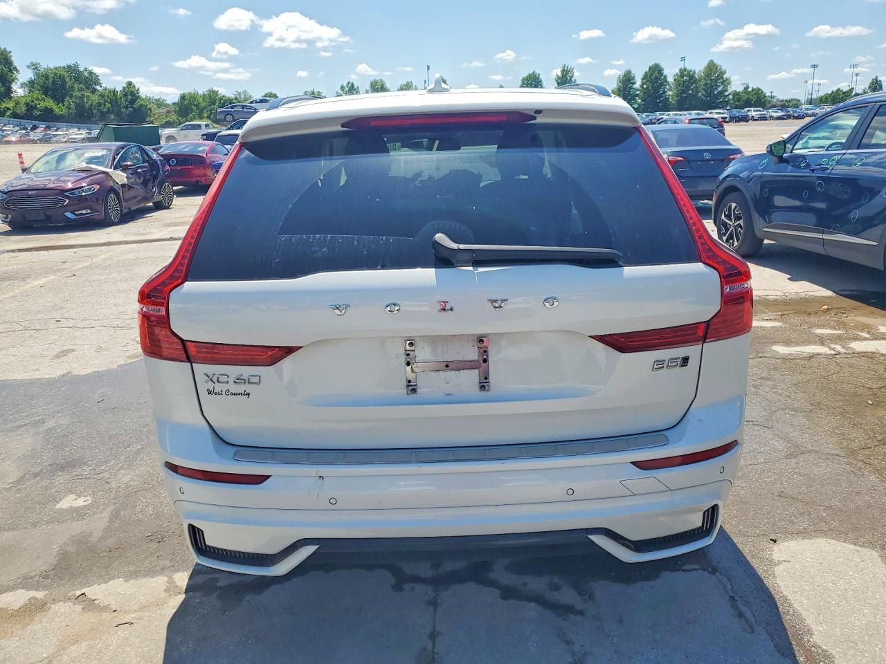 Volvo Xc60 Plus Plus