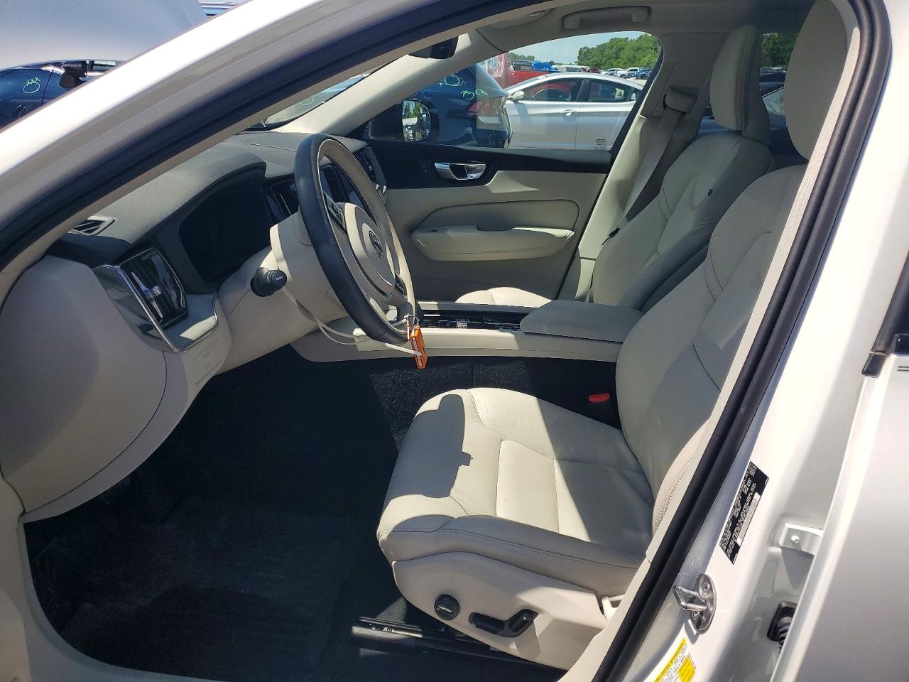 Volvo Xc60 Plus Plus