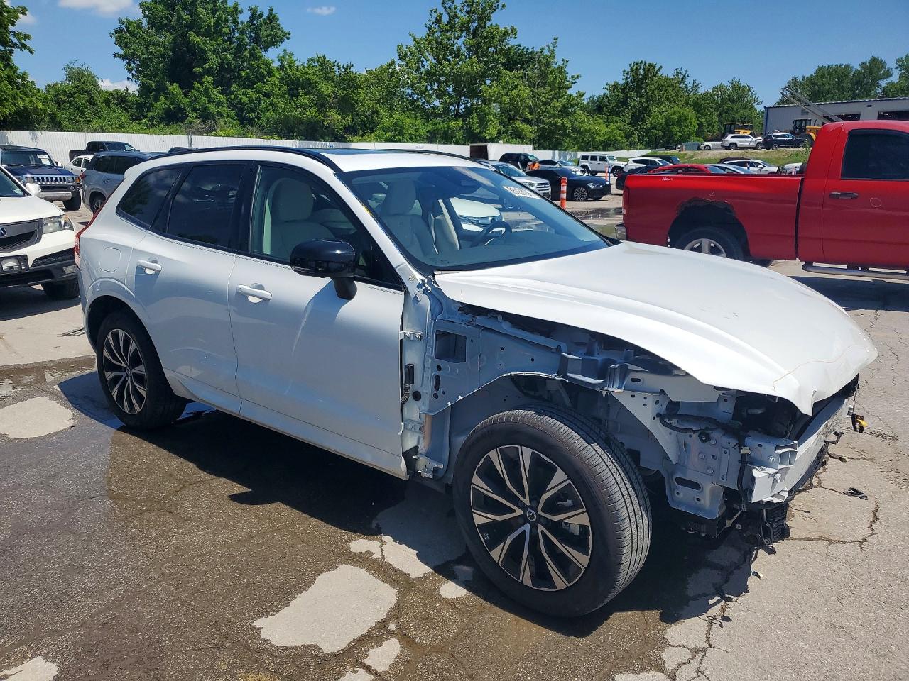 Volvo Xc60 Plus Plus