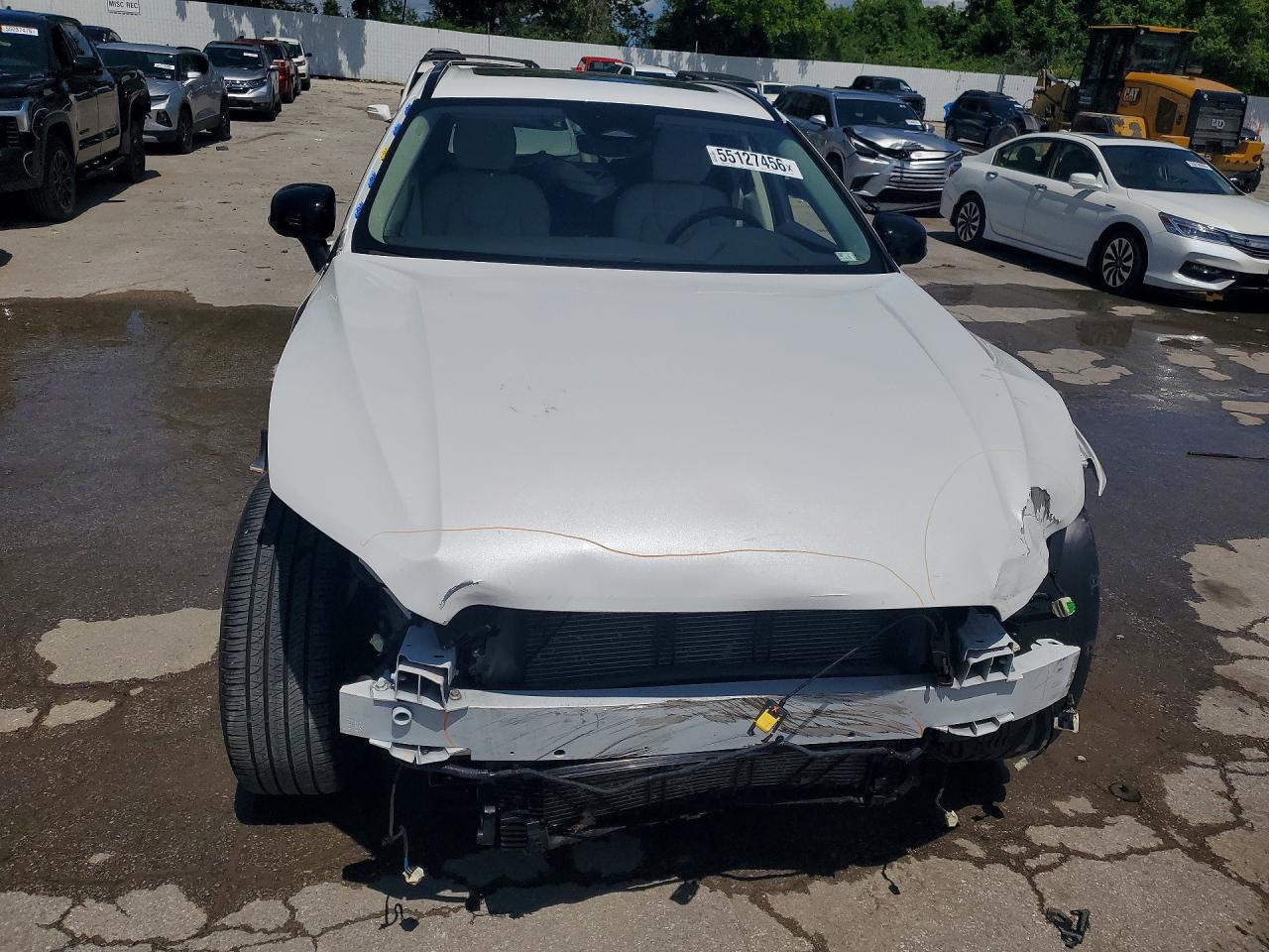 Volvo Xc60 Plus Plus