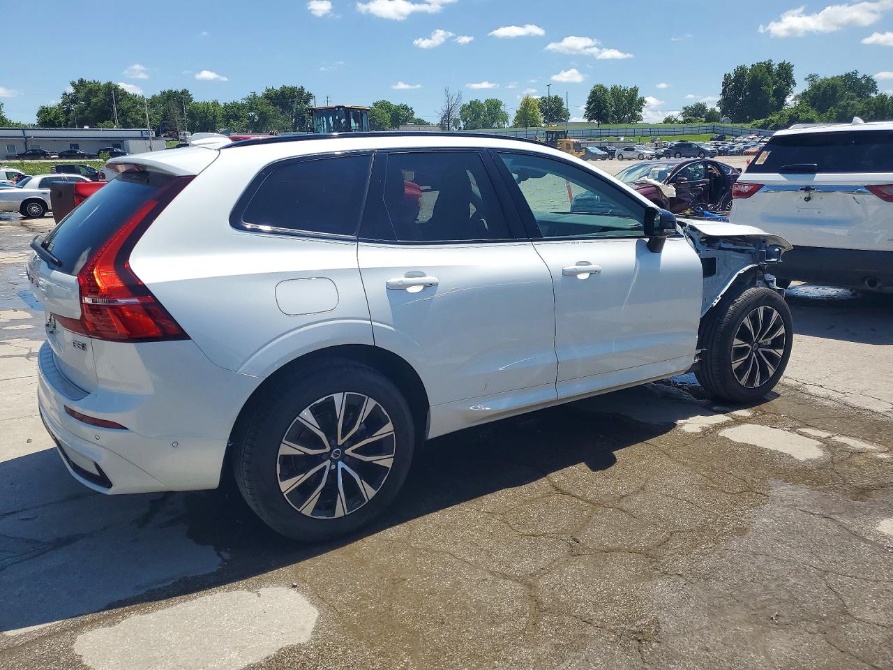 Volvo Xc60 Plus Plus