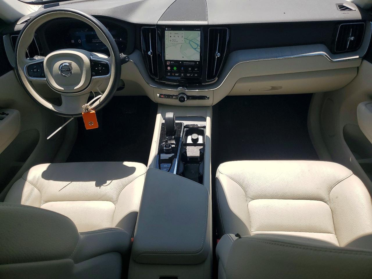 Volvo Xc60 Plus Plus
