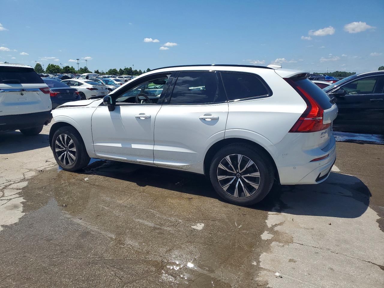 Volvo Xc60 Plus Plus