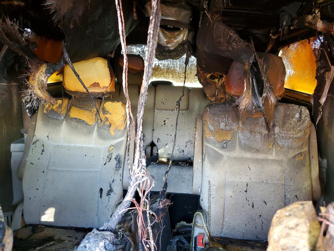 Dodge Caravan Crew