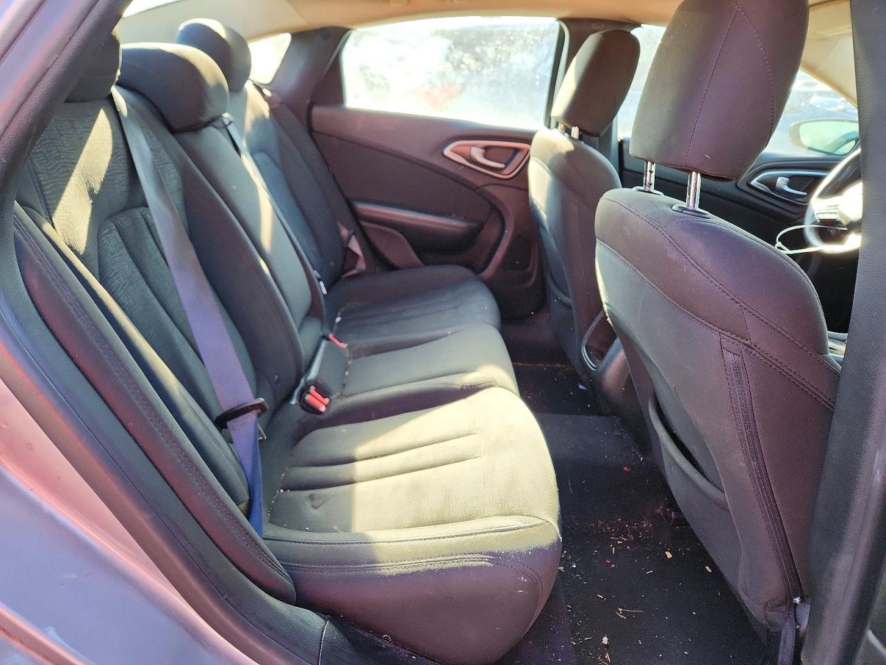 Chrysler 200 Limited
