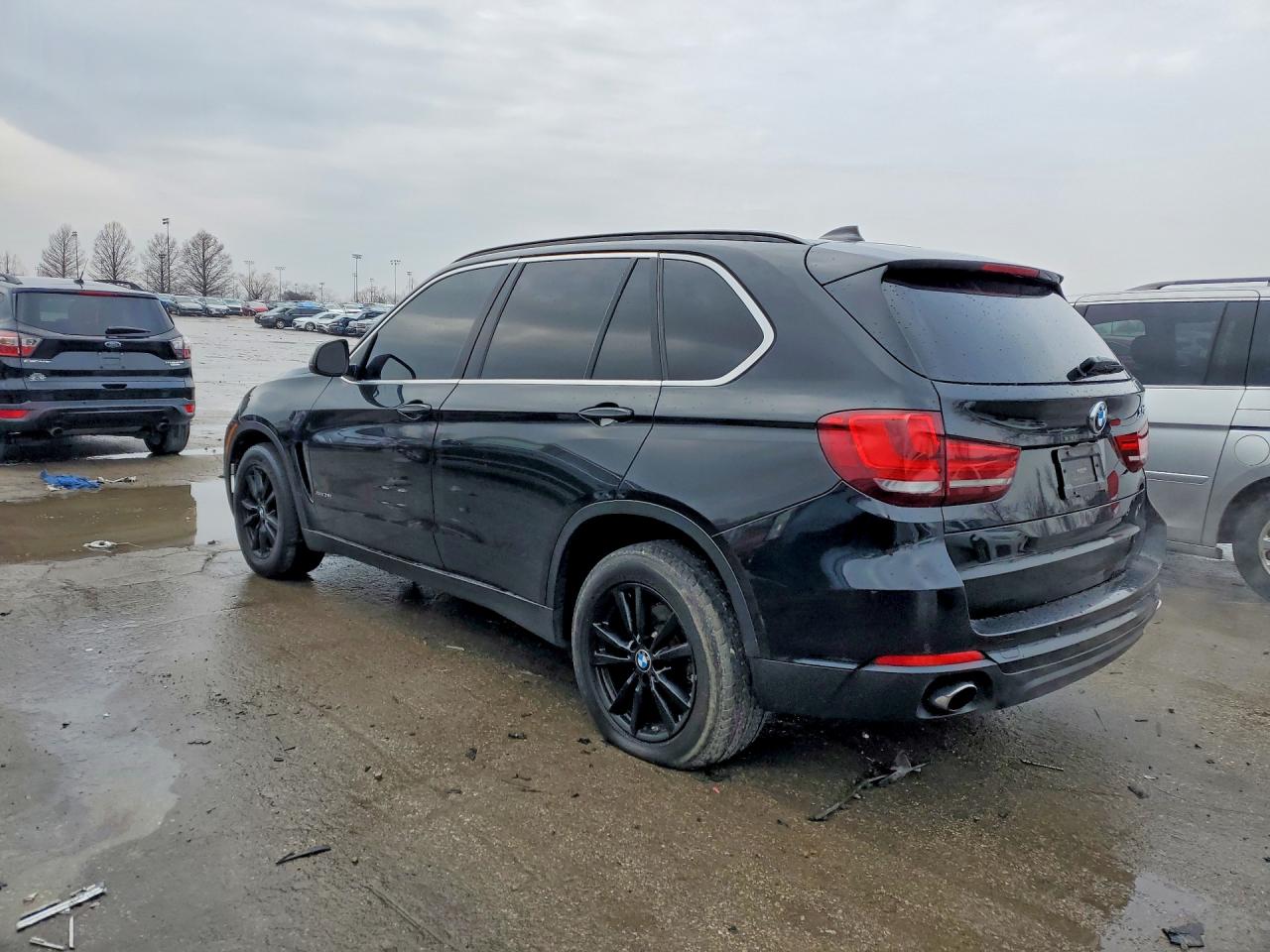 BMW X Series